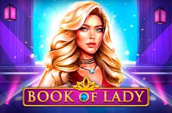 Book of Lady