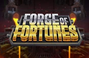 Forge of Fortunes