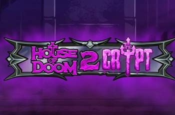 House of Doom 2: The Crypt