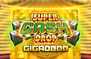 Super Cash Drop